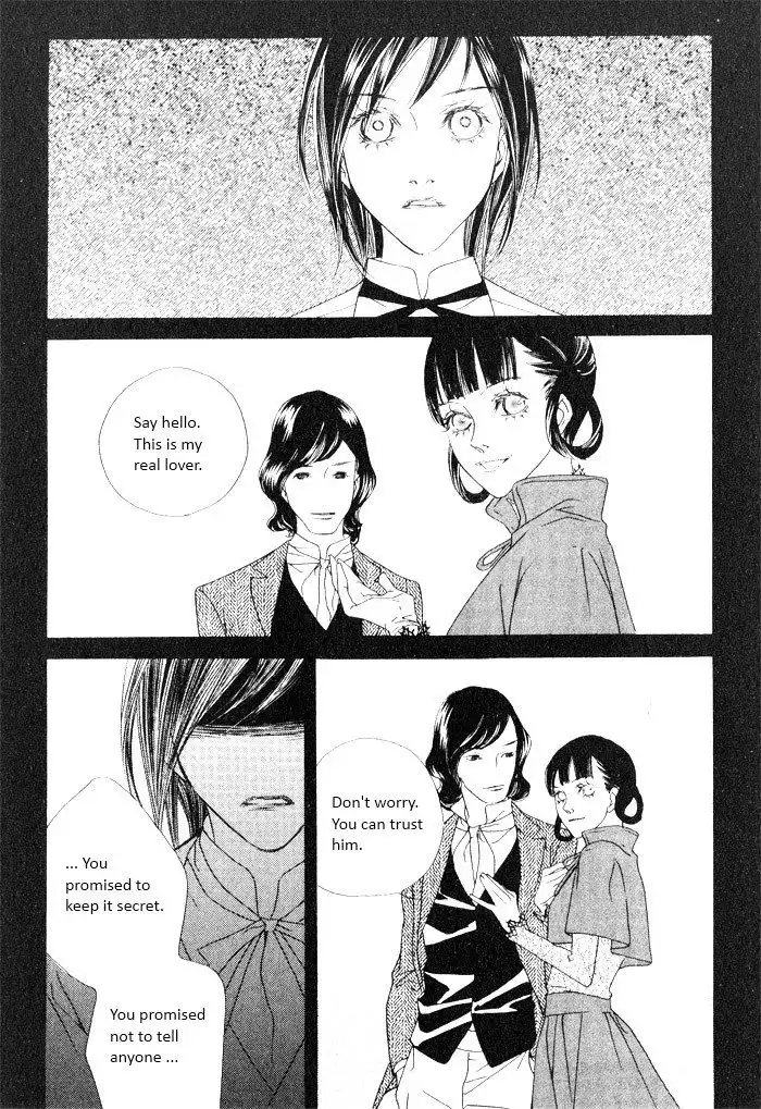 Savage Garden Chapter 16 3